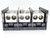 MERSEN MPDB69013 POWER DISTRIBUTION BLOCK