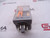 GRAINGER 5YP80N RELAY