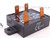 SENSATA TECHNOLOGIES EZ240D12S RELAY