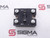 SENSATA TECHNOLOGIES M508012F BRIDGE RECTIFIER