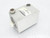 ITT QJ90-1081-B PNEUMATIC CYLINDER