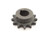 MARTIN SPROCKET & GEAR INC 50BS13 1 SPROCKET