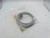 COGNEX CCB-M12LTF-02 CABLE