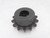 MARTIN SPROCKET & GEAR INC 40BS14HT 3/4 SPROCKET