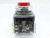 ALLEN BRADLEY 800T-B6AP PUSHBUTTON