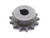 MARTIN SPROCKET & GEAR INC 40BS14 5/8 SPROCKET