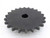 MARTIN SPROCKET & GEAR INC 50BS22 3/4 SPROCKET