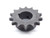MARTIN SPROCKET & GEAR INC 50BS14HT 1 1/4 SPROCKET