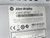 ALLEN BRADLEY 6186M-19PTSS HMI