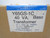 JOHNSON CONTROLS Y65GS-1C TRANSFORMER
