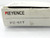 KEYENCE CORP PZ-51T Sensor