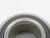 TIMKEN 206KLLG BEARING
