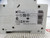 EATON CORPORATION PLS6-C6-MW Circuit Breaker