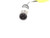 BANNER ENGINEERING QS186LEQ5 SENSOR