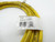 BANNER ENGINEERING MQEAC-606RA CABLE