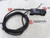 BANNER ENGINEERING D12E2N6FV SENSOR