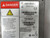ALLEN BRADLEY 2711P-T12C4A8 HMI
