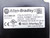 ALLEN BRADLEY 20-COMM-ER PLC Module