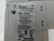 ALLEN BRADLEY 193-ED1DB Relay