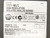 ALLEN BRADLEY 1771-NR PLC MODULE