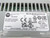 ALLEN BRADLEY 1794-OB16P PLC MODULE