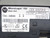 ALLEN BRADLEY 1764-24BWA PLC Module
