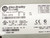 ALLEN BRADLEY 1762-OF4 PLC Module