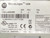 ALLEN BRADLEY 1762-L40BXBR PLC Module
