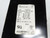 ALLEN BRADLEY 1492-PD31123 POWER DISTRIBUTION BLOCK