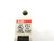 ASEA BROWN BOVERI S201U-K6 CIRCUIT BREAKER