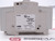 ASEA BROWN BOVERI S203UP-K20 CIRCUIT BREAKER