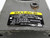 ASEA BROWN BOVERI F921G-30-B5-J GEARBOX