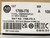 ALLEN BRADLEY 1769-IT6 PLC Module