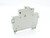ALLEN BRADLEY 1492-ASPH3 Contact Block