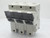 ALLEN BRADLEY 1492-FB3J30 Fuse Holder
