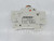 ALLEN BRADLEY 1489-AMRA3 Contact Block