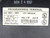 ALLEN BRADLEY 1201-HA1 HMI
