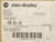ALLEN BRADLEY 100-C43D10 Contactor
