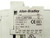 ALLEN BRADLEY 100-C30D00 Contactor