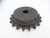 MARTIN SPROCKET & GEAR INC 50BS20 3/4 SPROCKET