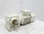 SEW EURODRIVE S57 DRE80M4BE05/EI72 MOTOR