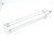 FESTO DNC-1 5/8"-8"-PPV-A PNEUMATIC CYLINDER