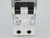 SIEMENS 5SX25-C6 CIRCUIT BREAKER