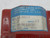 PARKER A2LB4017 VALVE