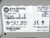 ALLEN BRADLEY 1762-IA8 SERIES A PLC MODULE