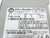 ALLEN BRADLEY 1769-OV16  PLC Module