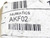 ASCO AKF02 FILTER