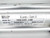 PARKER FW2A101621 PNEUMATIC CYLINDER