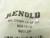 RENOLD CHAIN 80A1S11I ROLLER CHAIN