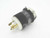 HUBBELL HBL9965C PLUG
